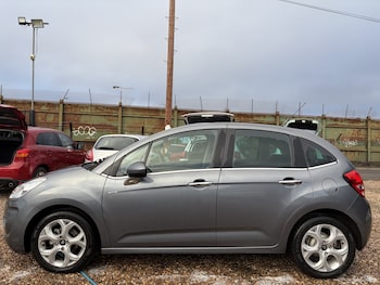 Used Citroen C3 2010 for sale - 77213527: Photo