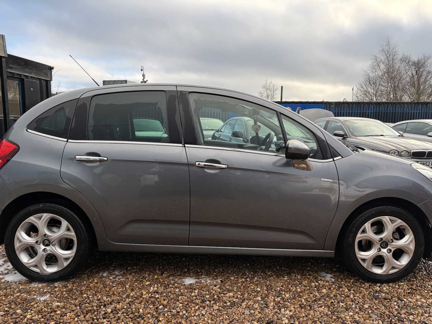 Used Citroen C3 2010 for sale - 77213527: Photo 6
