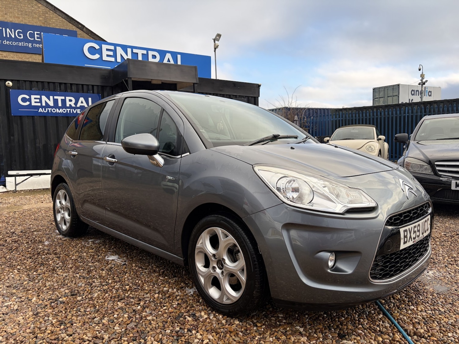 Used Citroen C3 2010 for sale - 77213527: Photo 7