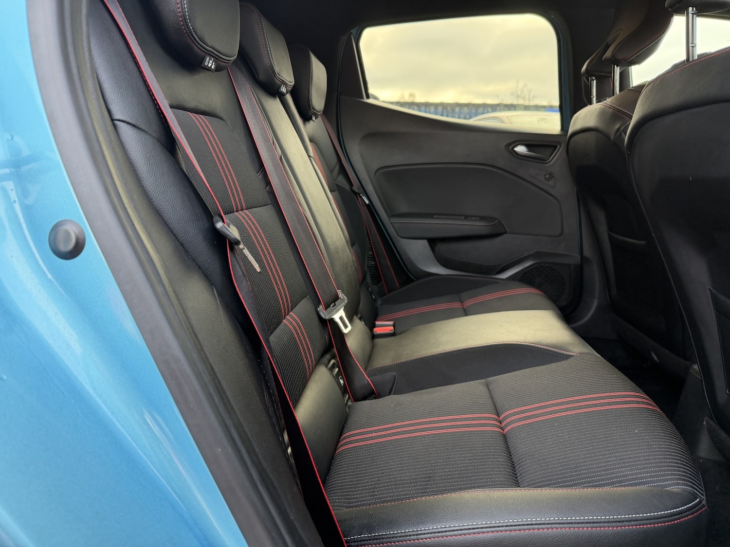 Used Renault Clio 2021 for sale - 76784951: Photo 10