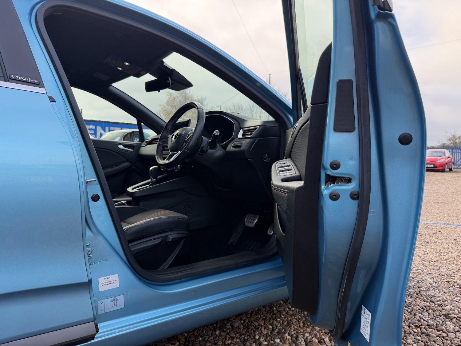 Used Renault Clio 2021 for sale - 76784951: Photo 11