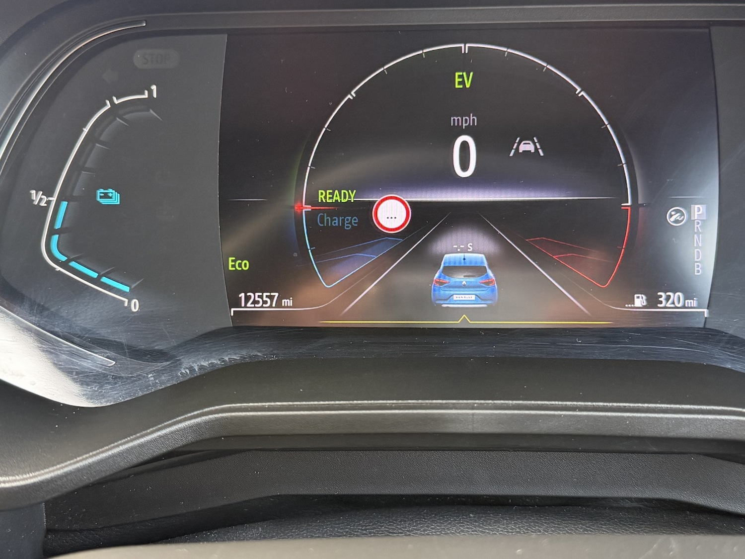 Used Renault Clio 2021 for sale - 76784951: Photo 13