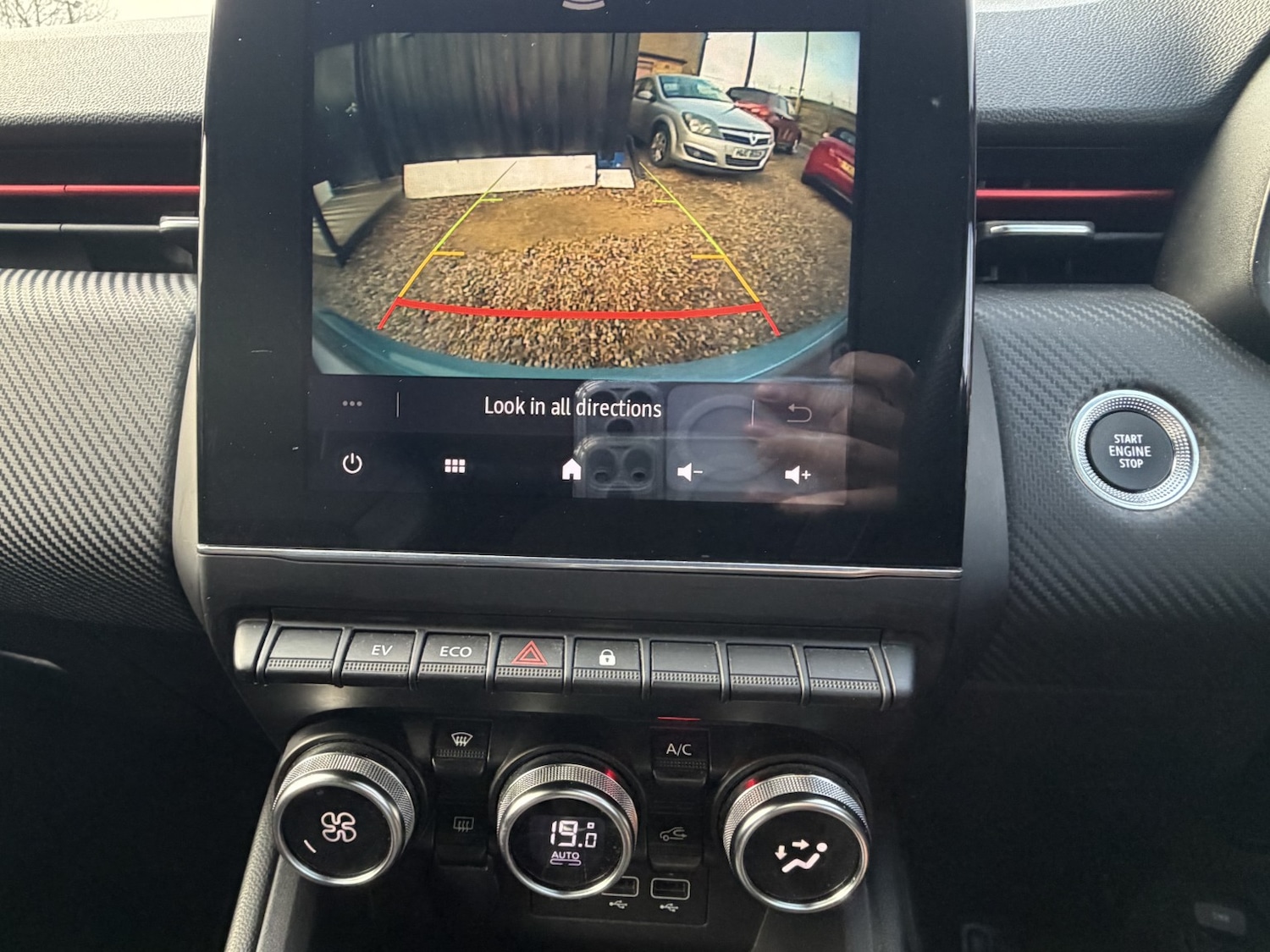 Used Renault Clio 2021 for sale - 76784951: Photo 16