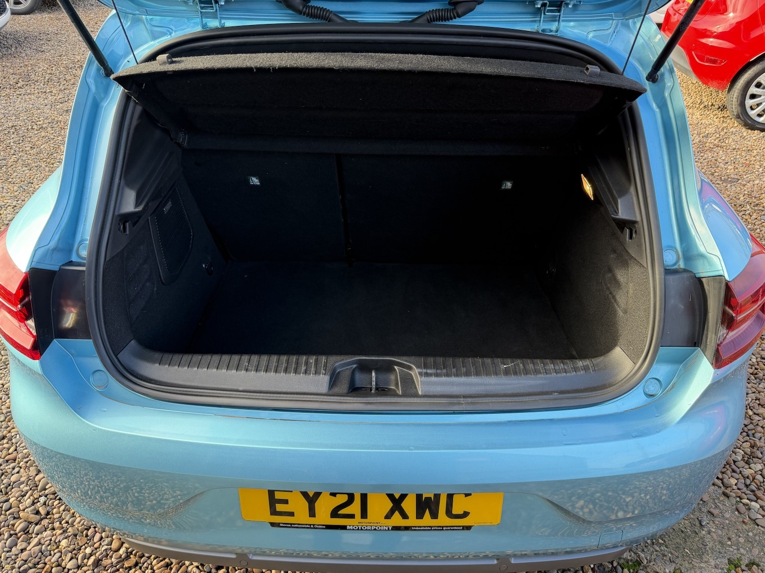 Used Renault Clio 2021 for sale - 76784951: Photo 5