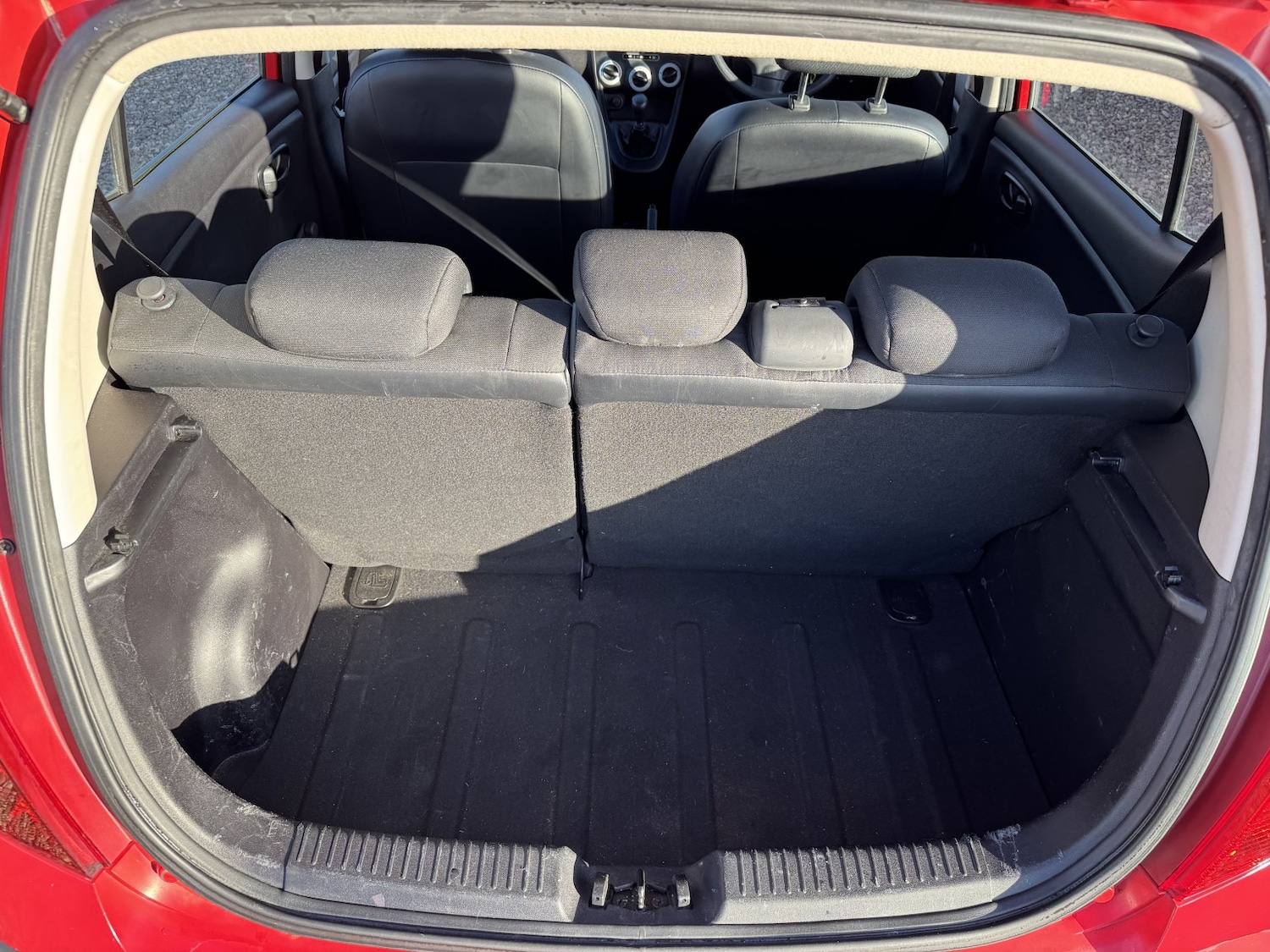 Used Hyundai i10 2010 for sale - 76784954: Photo 16