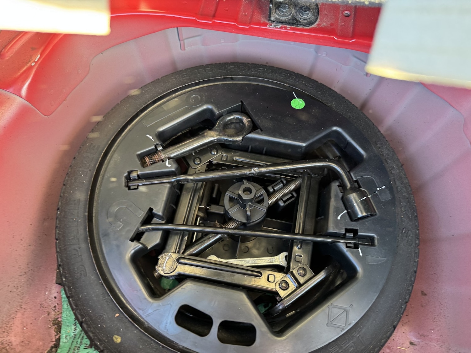 Used Hyundai i10 2010 for sale - 76784954: Photo 17