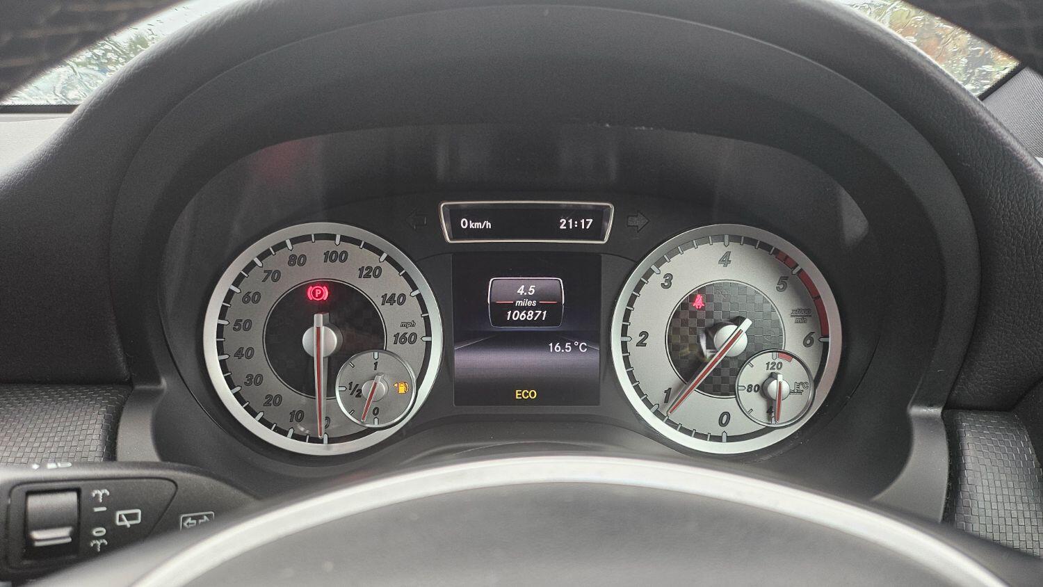 Used Mercedes-Benz A-Class 2014 for sale - 76364060: Photo 14