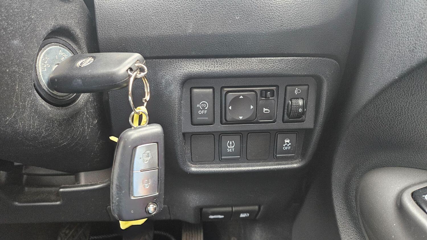 Used Nissan Juke 2014 for sale - 76364062: Photo 10
