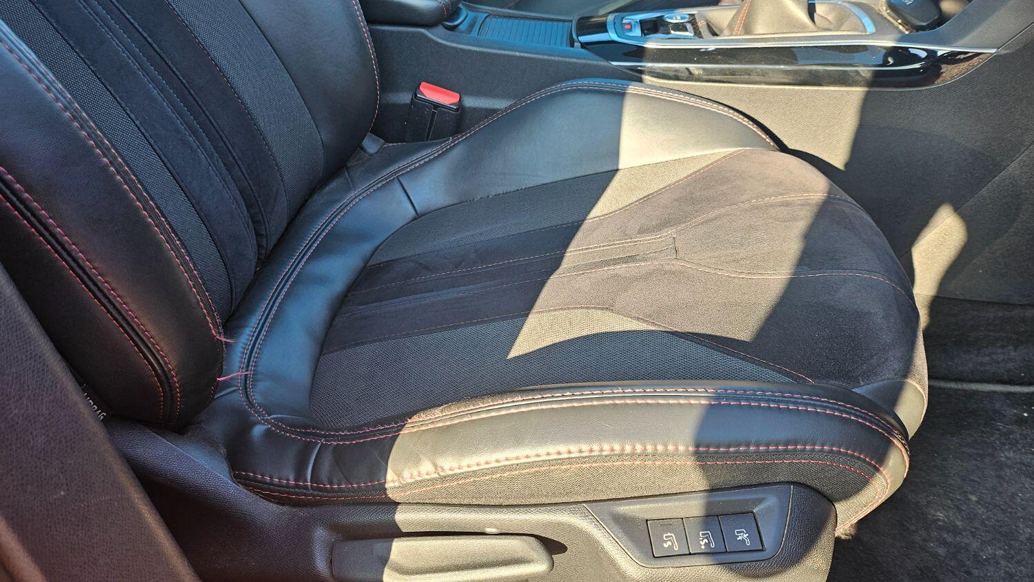 Used Peugeot 308 2015 for sale - 76364061: Photo 12