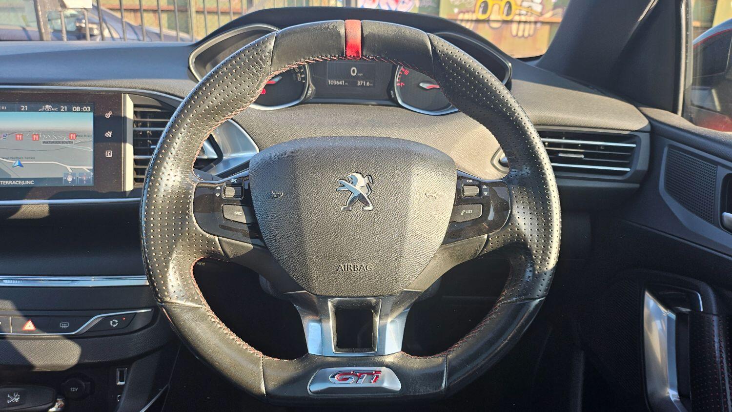 Used Peugeot 308 2015 for sale - 76364061: Photo 13