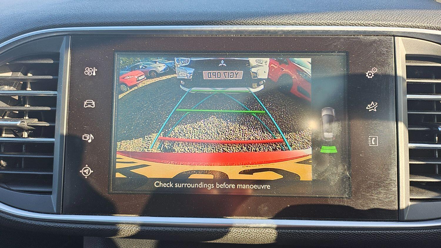 Used Peugeot 308 2015 for sale - 76364061: Photo 18