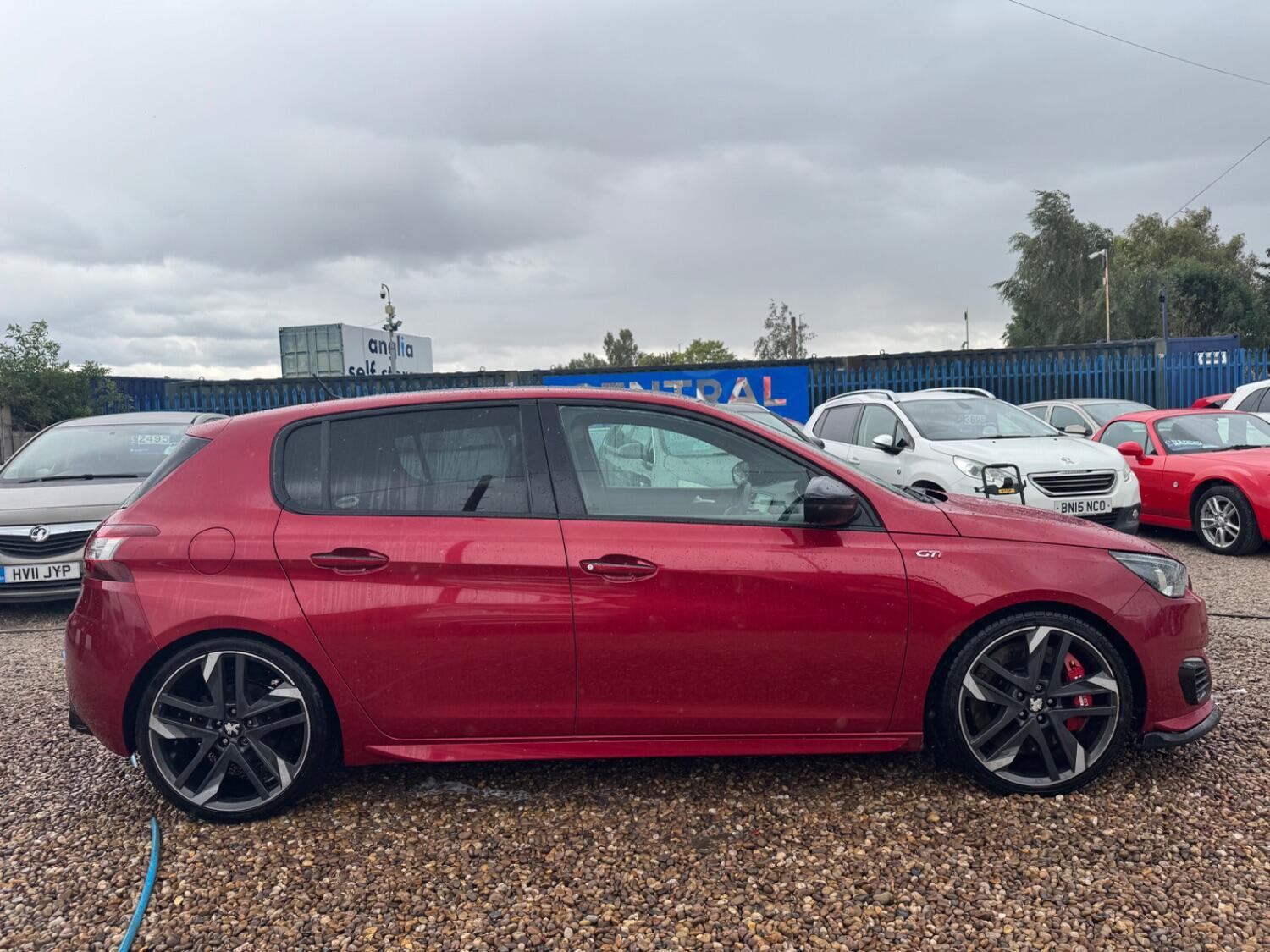 Used Peugeot 308 2015 for sale - 76364061: Photo 5