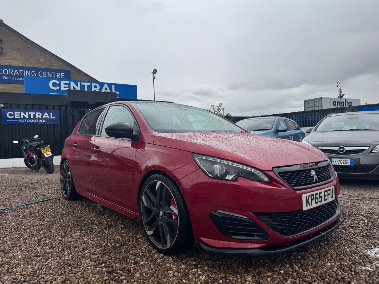Used Peugeot 308 2015 for sale - 76364061: Photo 6