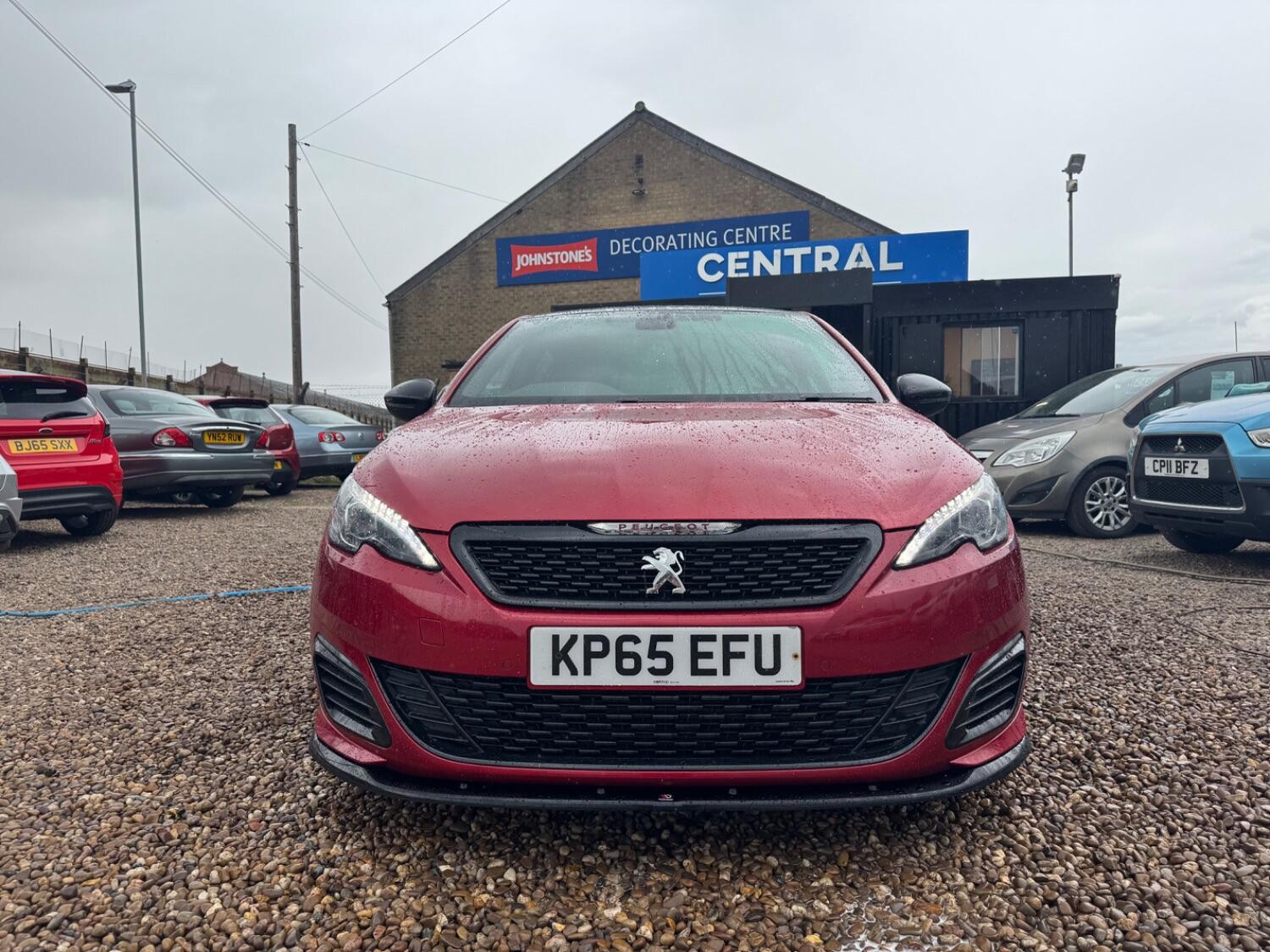 Used Peugeot 308 2015 for sale - 76364061: Photo 7