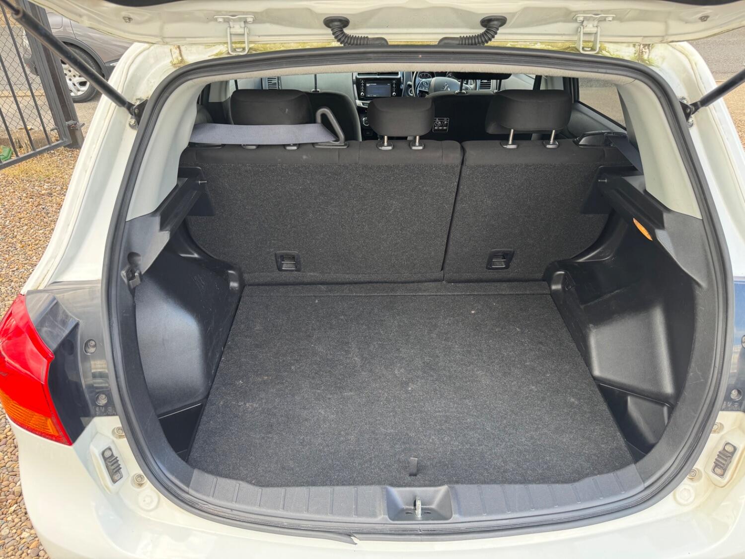 Used Mitsubishi ASX 2017 for sale - 76364059: Photo 15