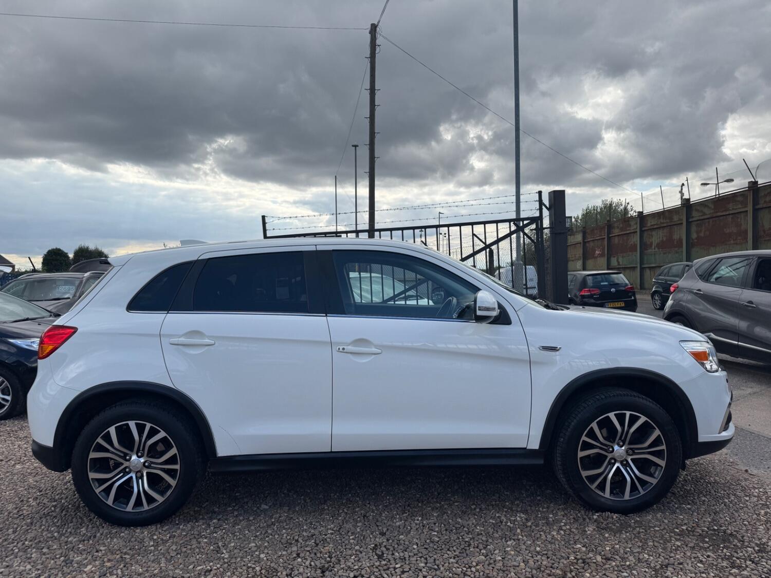 Used Mitsubishi ASX 2017 for sale - 76364059: Photo 6
