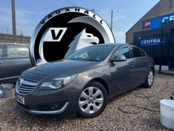 2015 - 2.0 CDTi ecoFLEX SRi Nav 5-Door