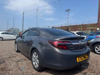 Used Vauxhall Insignia 2015 for sale - 74938048: Photo