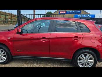 Used Mitsubishi ASX 2014 for sale - 75325543: Photo