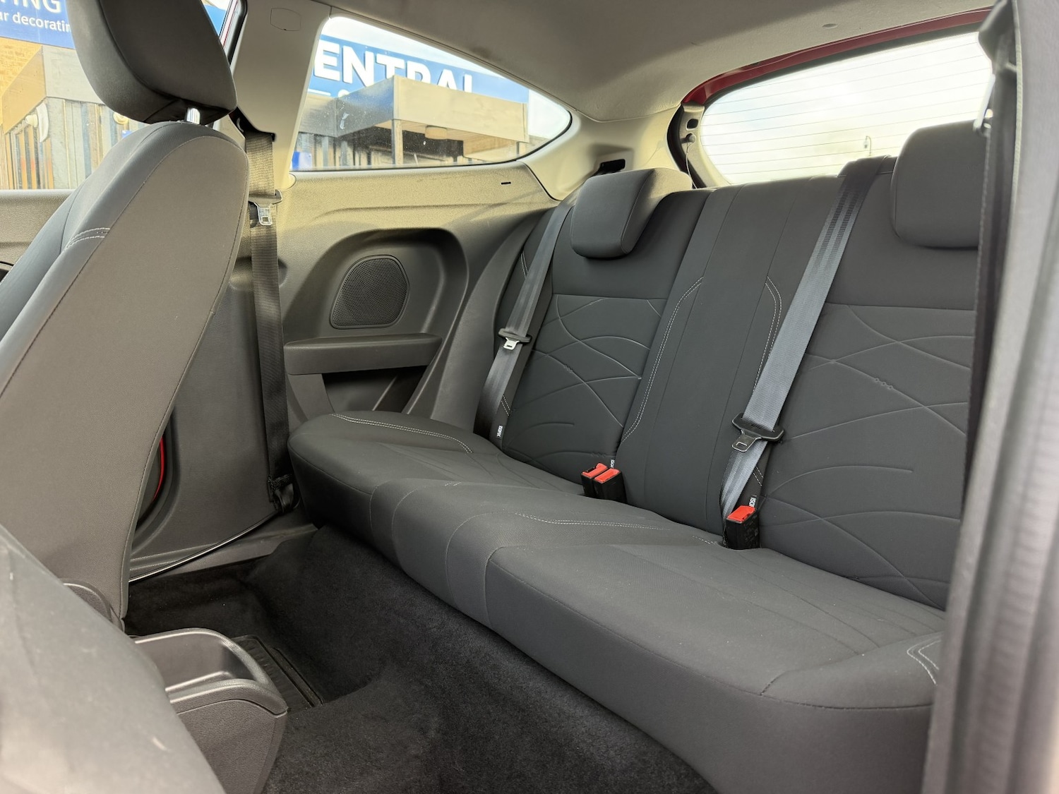 Used Ford Fiesta 2013 for sale - 76649813: Photo 11