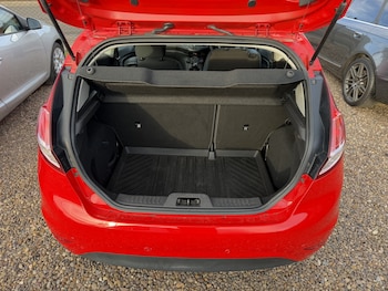 Used Ford Fiesta 2013 for sale - 76649813: Photo