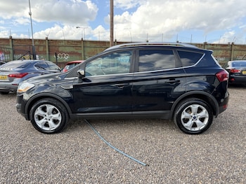 Used Ford Kuga 2010 for sale - 78229061: Photo