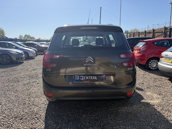 Used Citroen Grand C4 Picasso 2014 for sale - 78387643: Photo