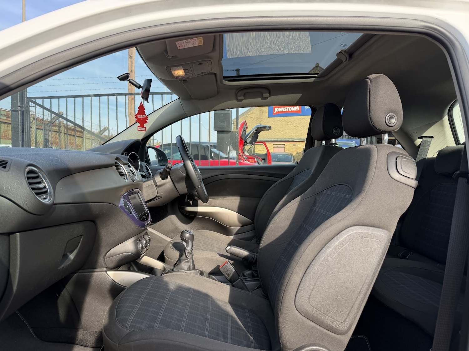 Used Vauxhall ADAM 2013 for sale - 77953994: Photo 10