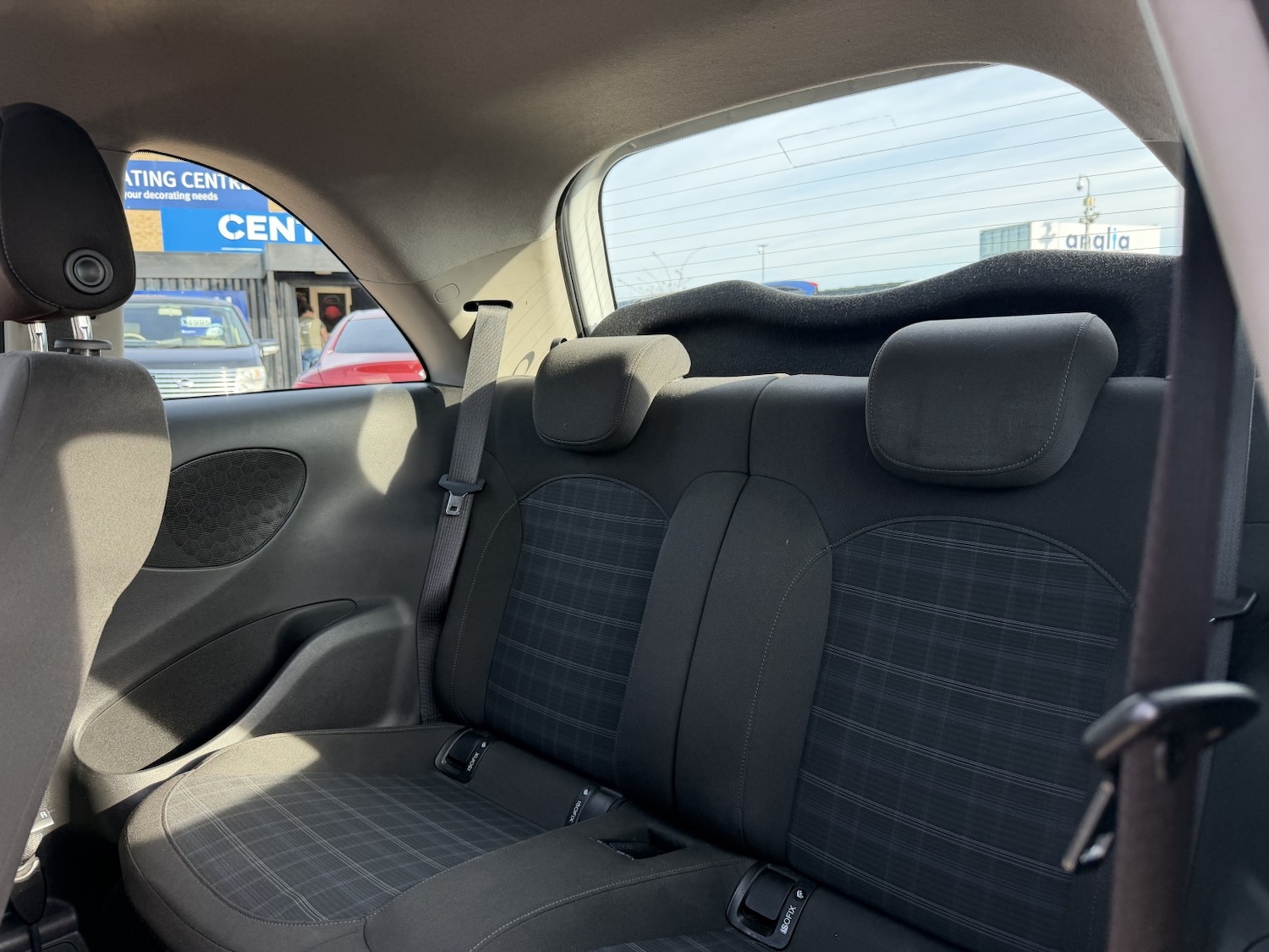 Used Vauxhall ADAM 2013 for sale - 77953994: Photo 11