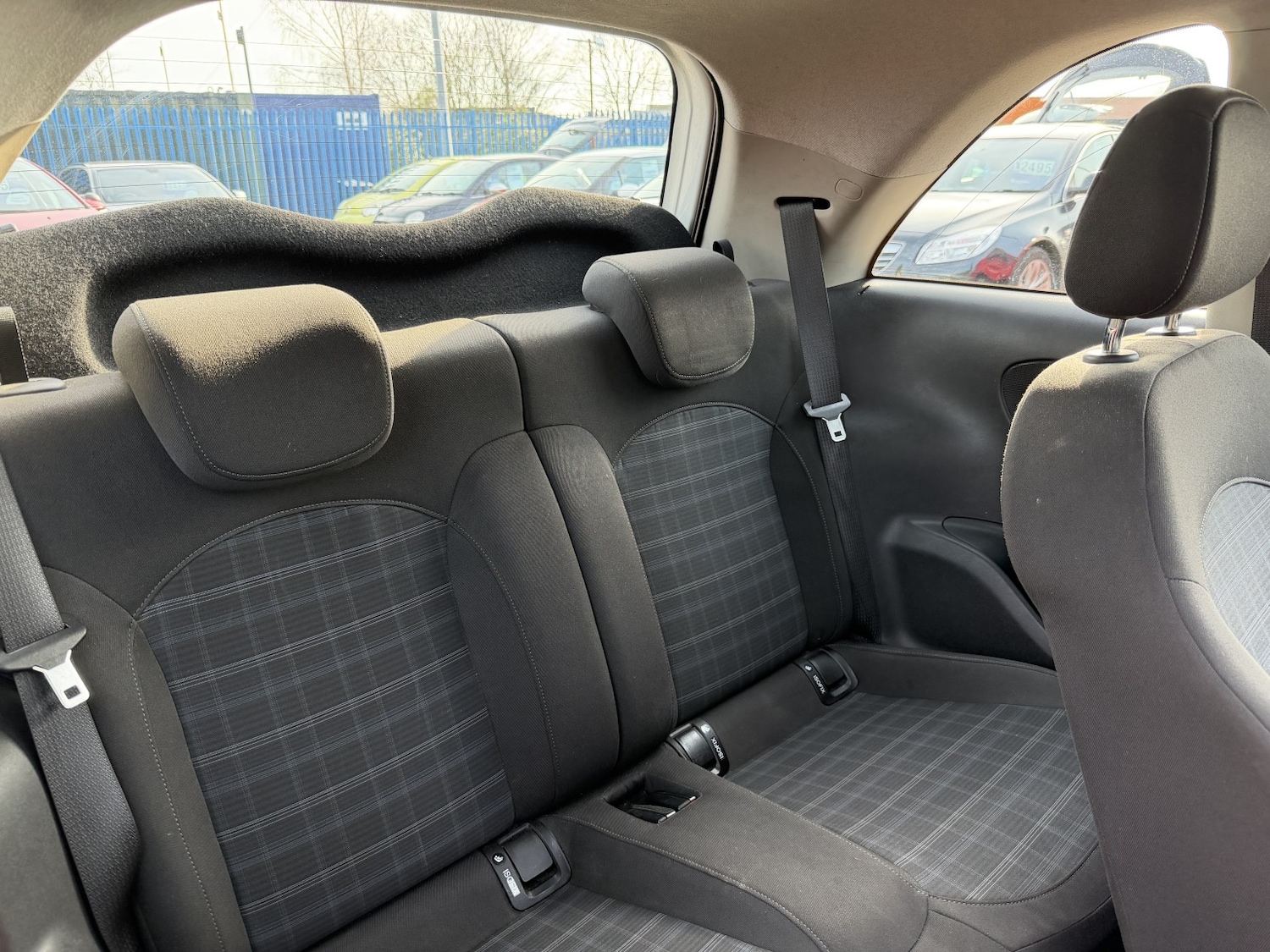 Used Vauxhall ADAM 2013 for sale - 77953994: Photo 12