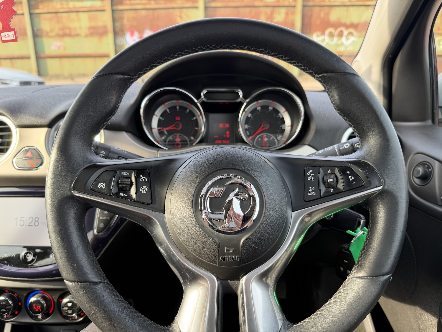 Used Vauxhall ADAM 2013 for sale - 77953994: Photo 14