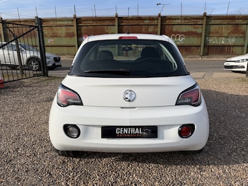 Used Vauxhall ADAM 2013 for sale - 77953994: Photo