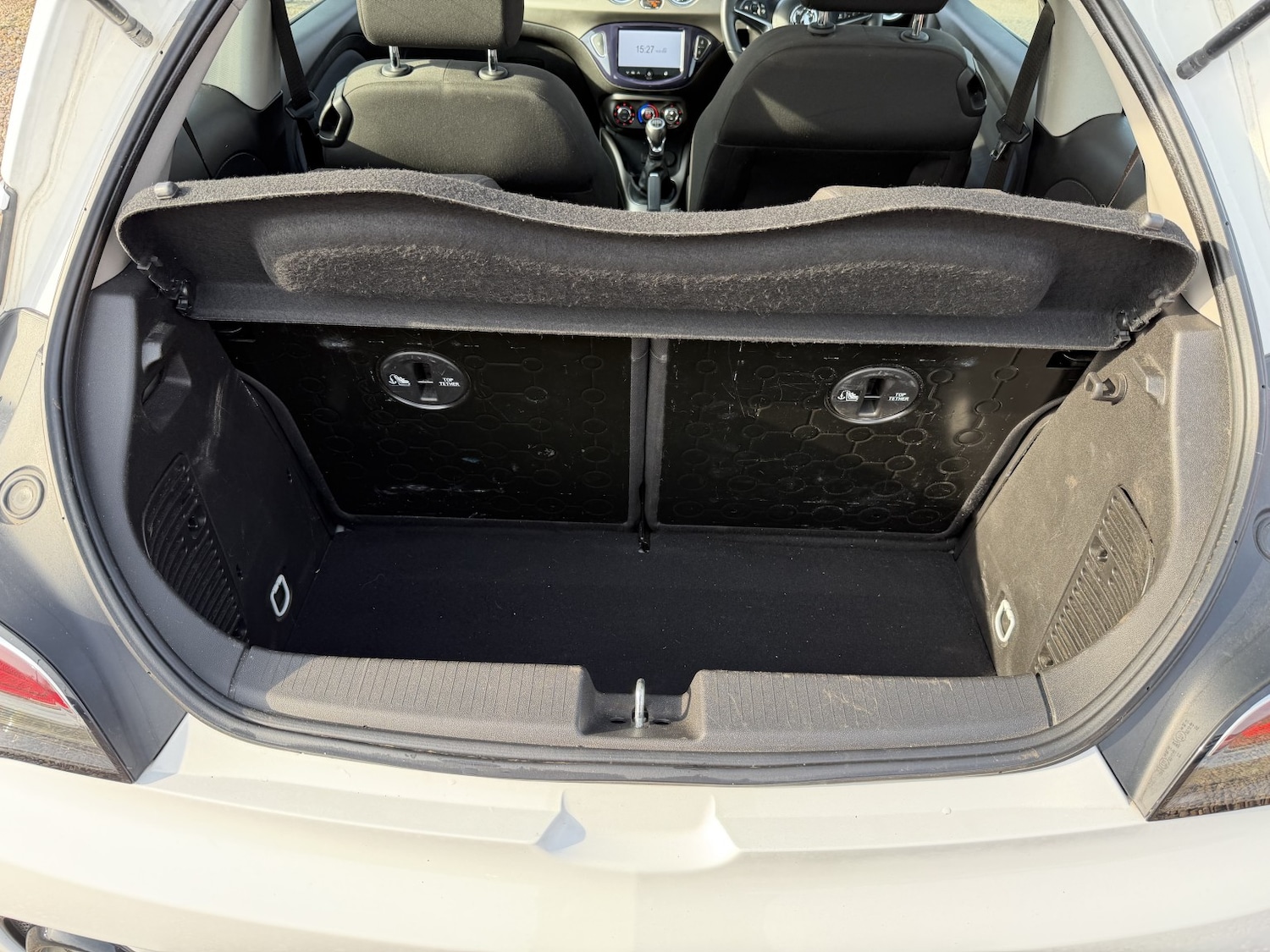 Used Vauxhall ADAM 2013 for sale - 77953994: Photo 5