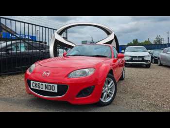 Used Mazda MX-5 2010 for sale - 75371685: Photo