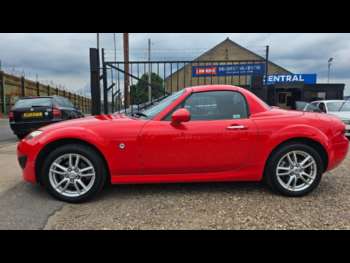 Used Mazda MX-5 2010 for sale - 75371685: Photo