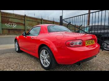 Used Mazda MX-5 2010 for sale - 75371685: Photo