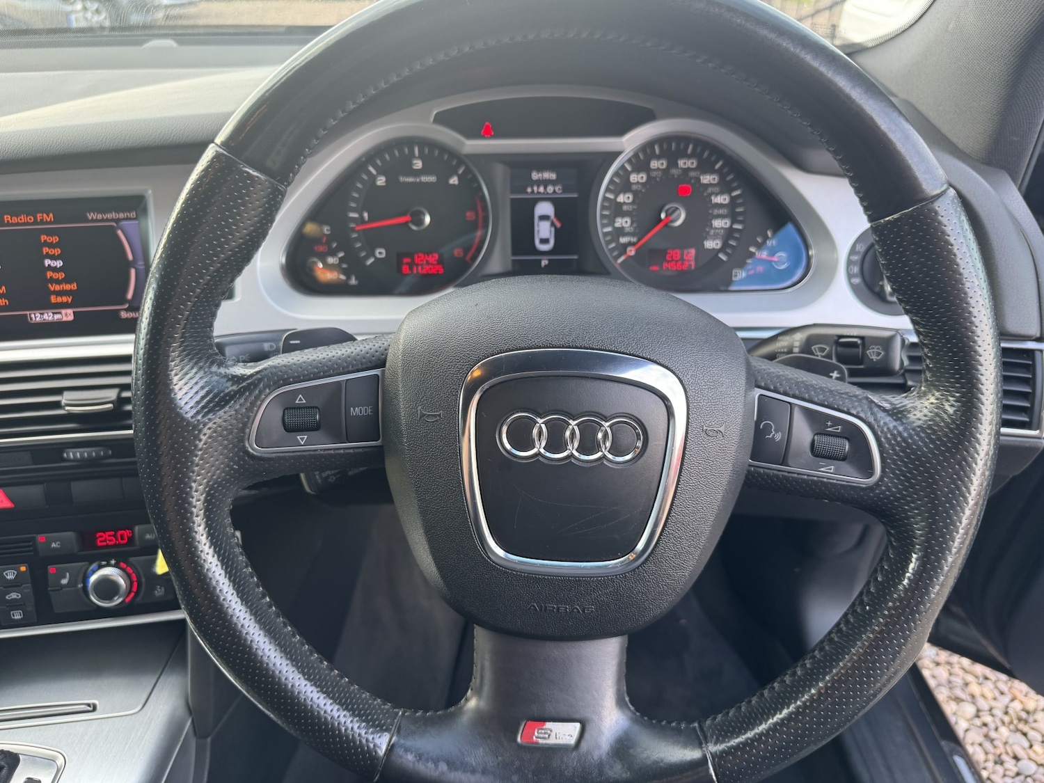 Used Audi A6 2010 for sale - 76510944: Photo 10