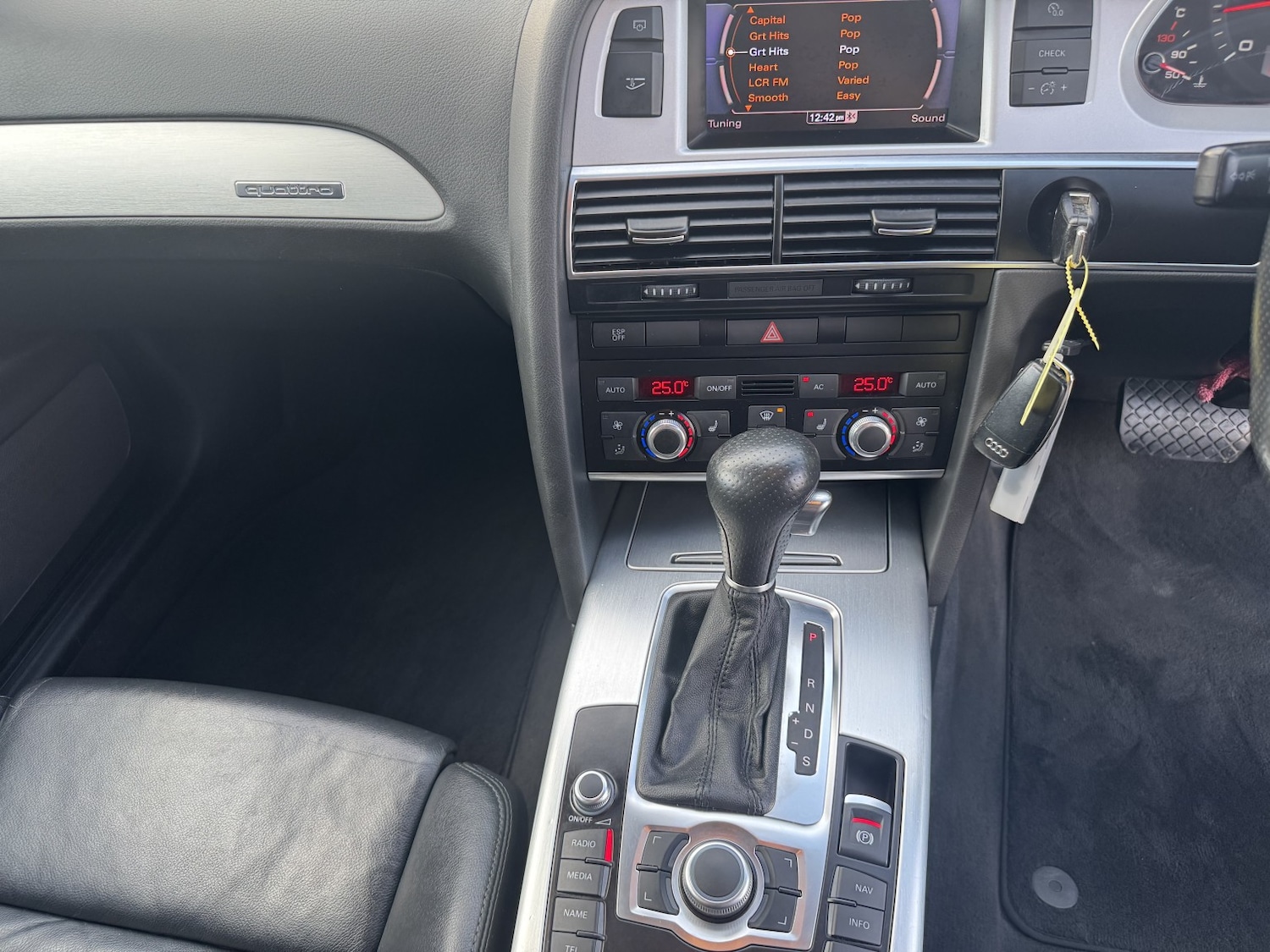 Used Audi A6 2010 for sale - 76510944: Photo 12