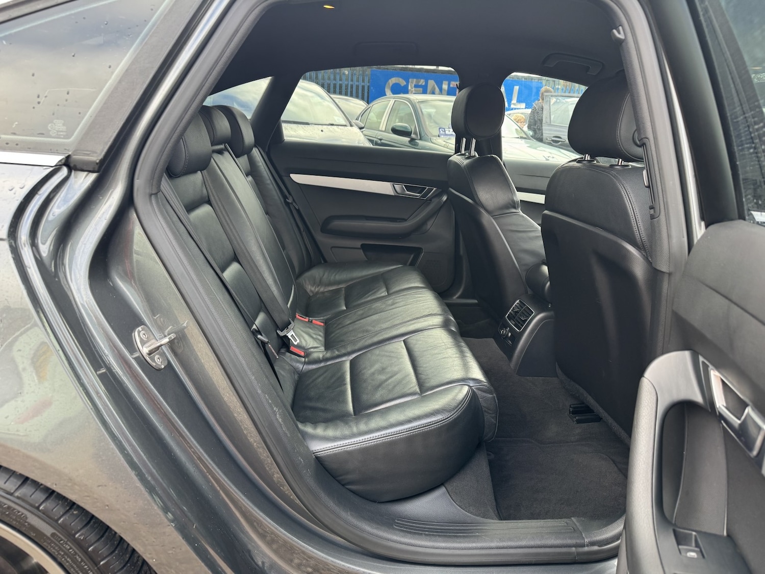 Used Audi A6 2010 for sale - 76510944: Photo 13