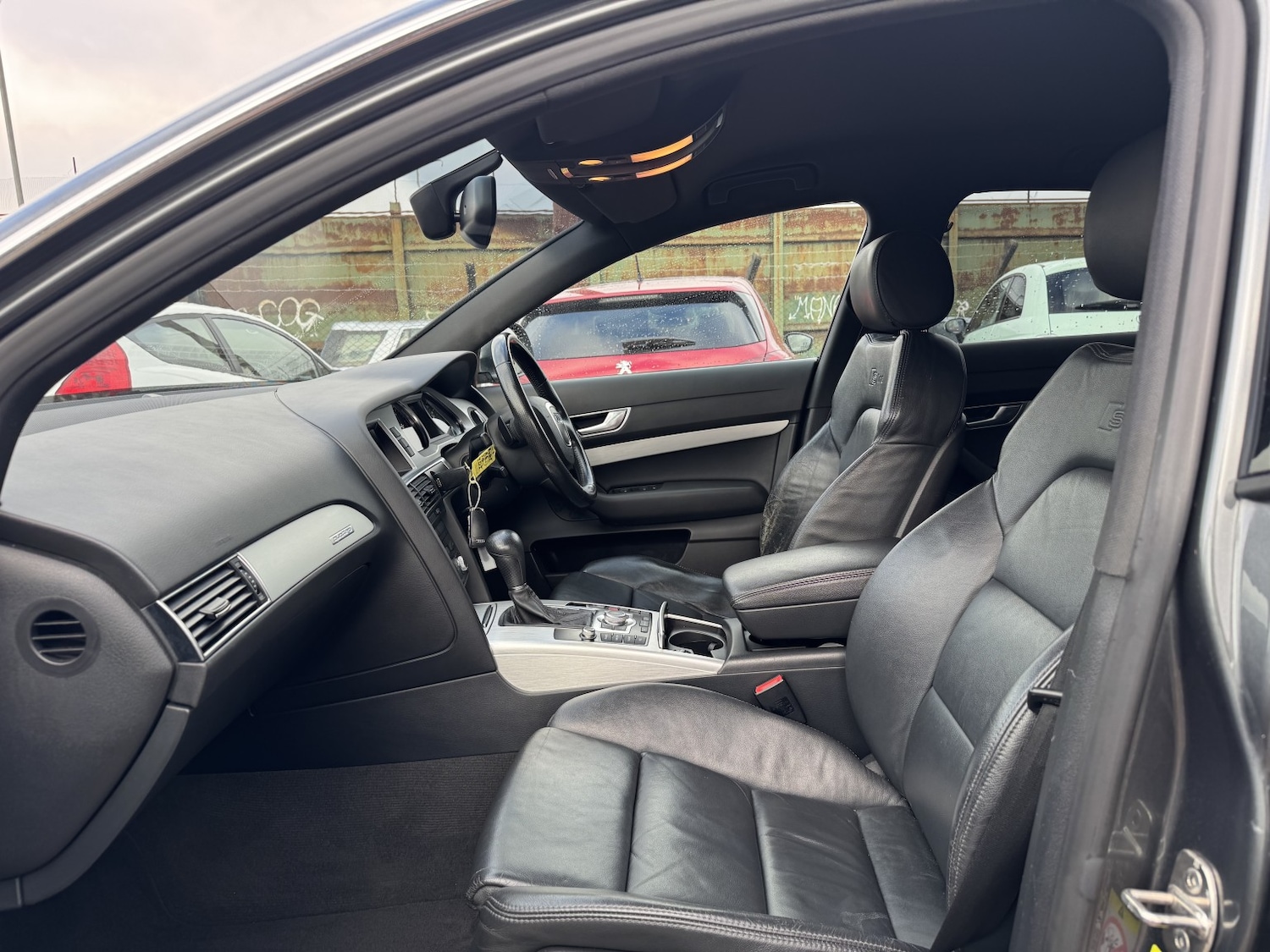 Used Audi A6 2010 for sale - 76510944: Photo 14