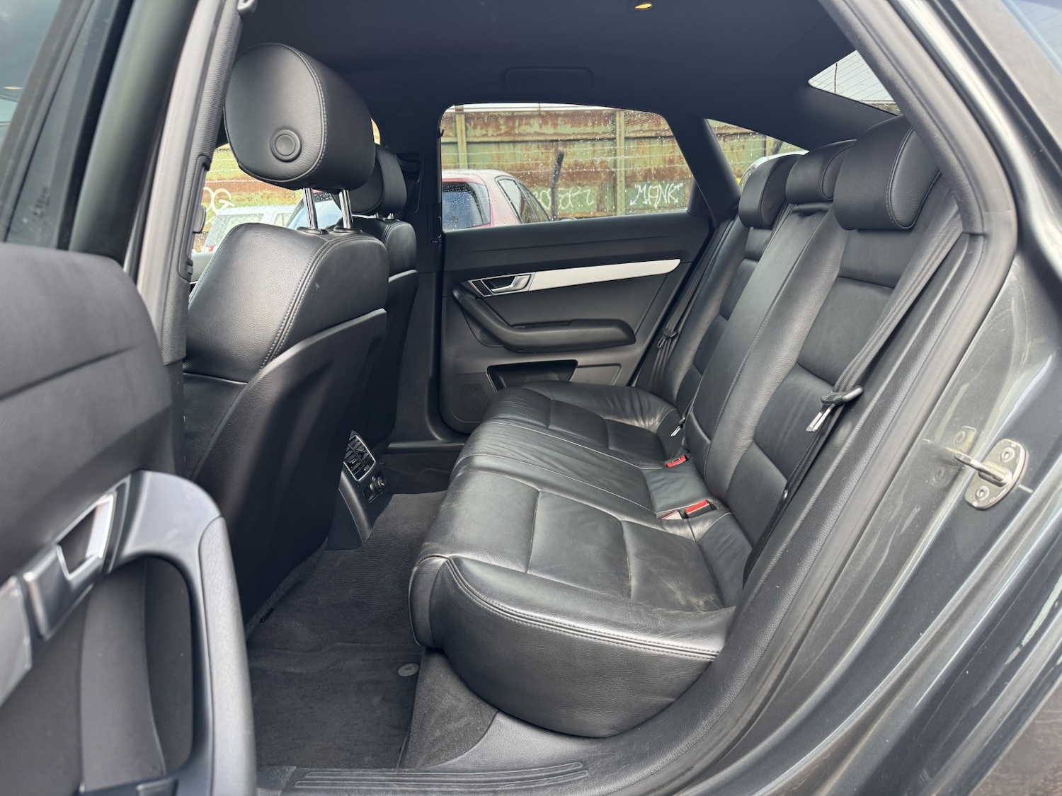 Used Audi A6 2010 for sale - 76510944: Photo 15