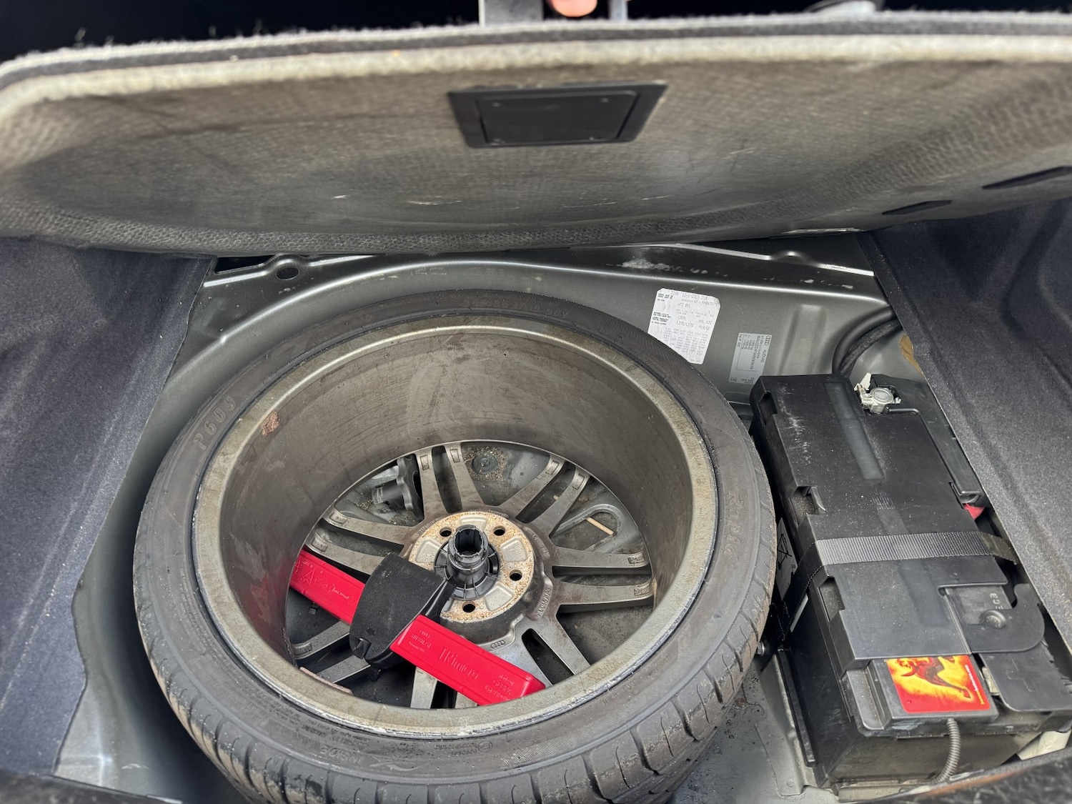 Used Audi A6 2010 for sale - 76510944: Photo 17