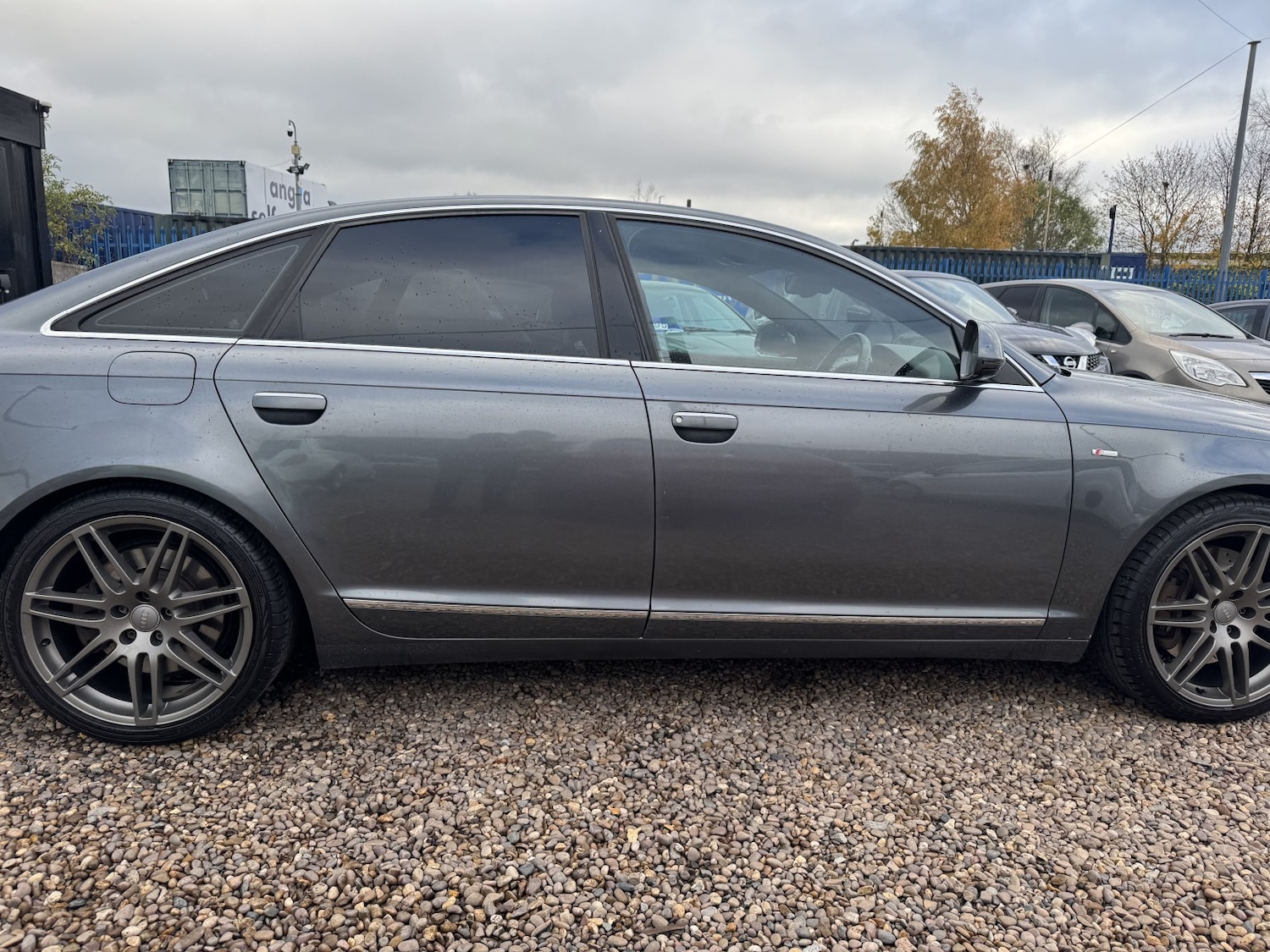 Used Audi A6 2010 for sale - 76510944: Photo 6