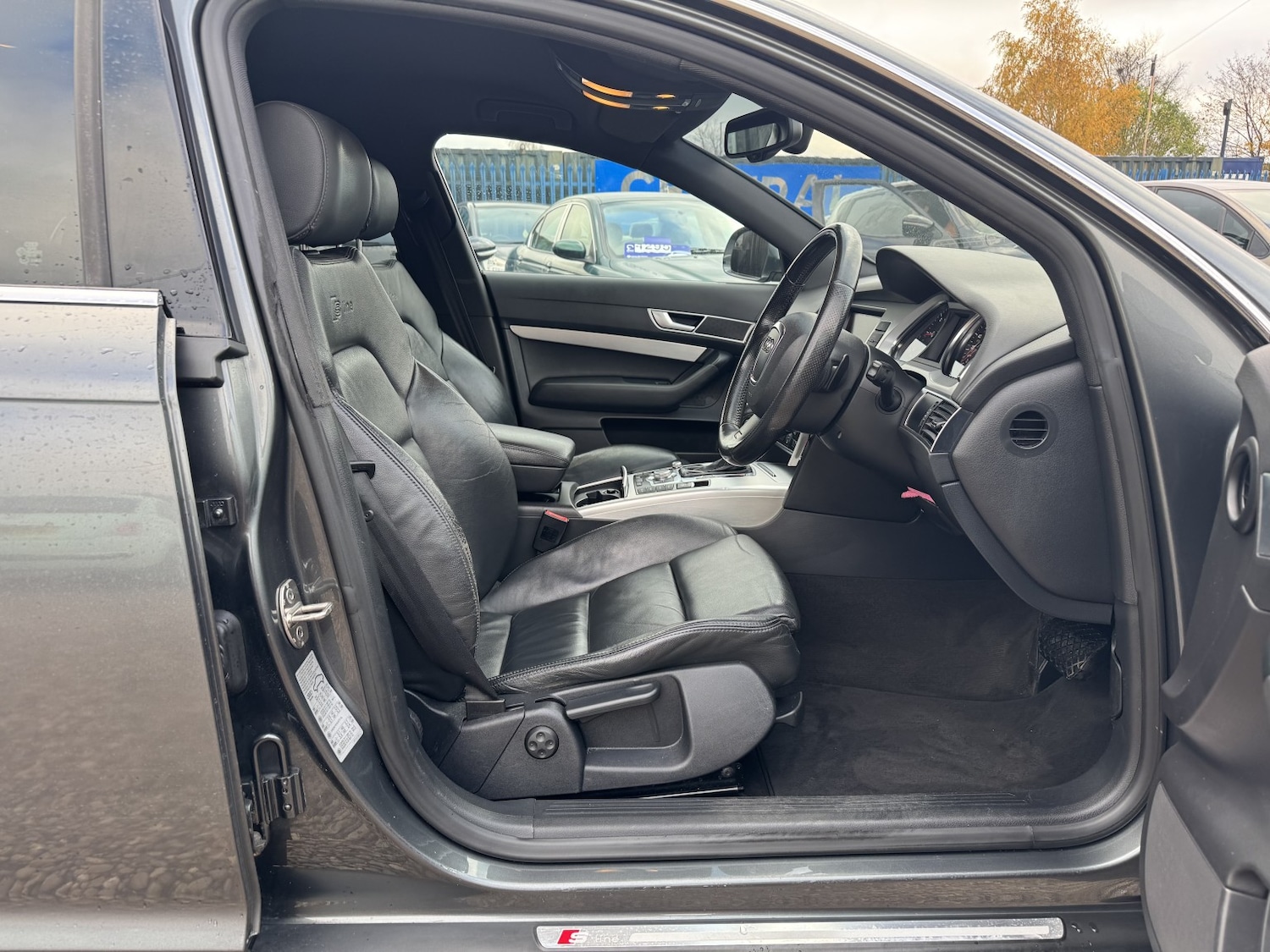 Used Audi A6 2010 for sale - 76510944: Photo 9