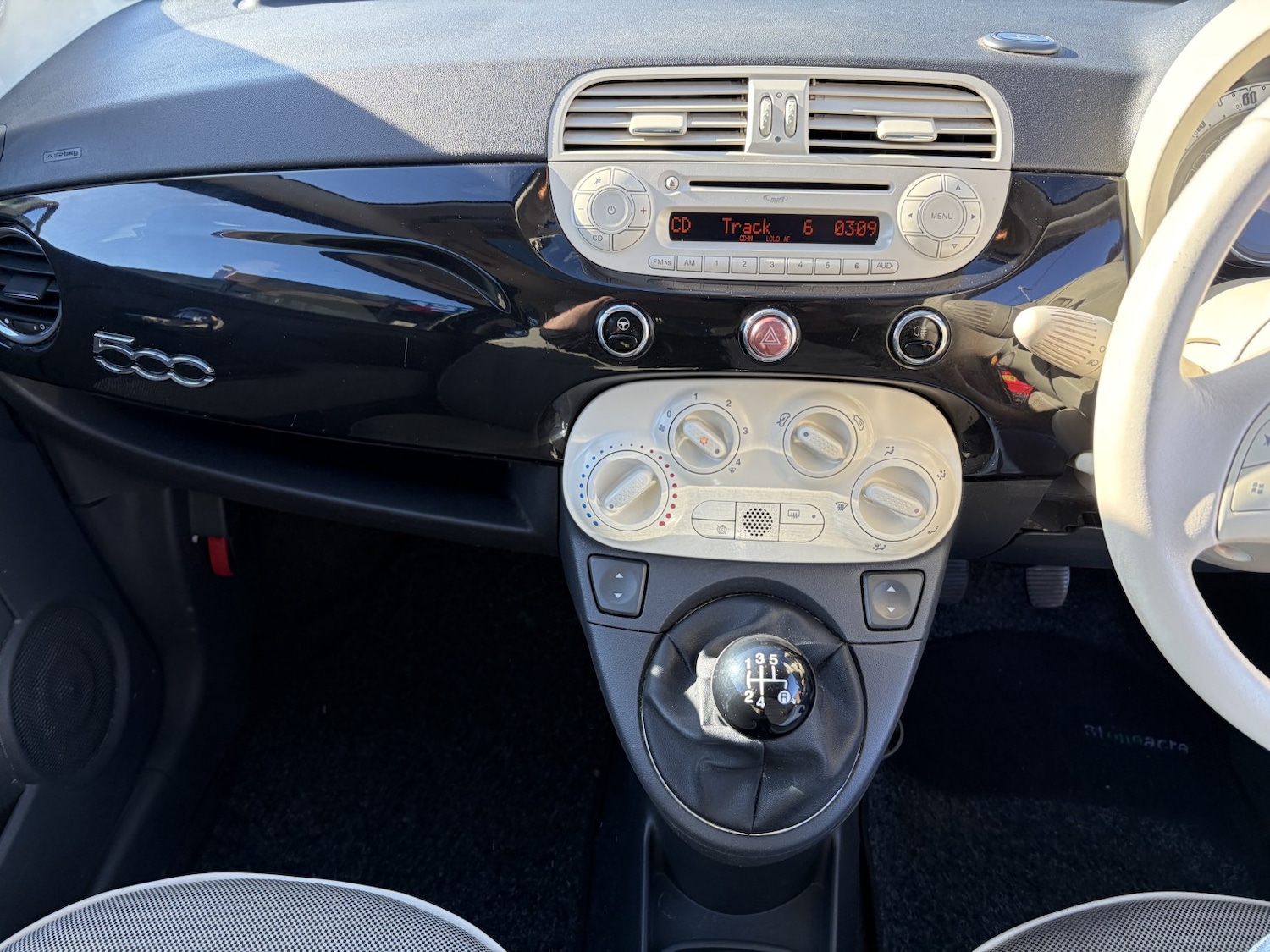 Used Fiat 500 2011 for sale - 77558645: Photo 12