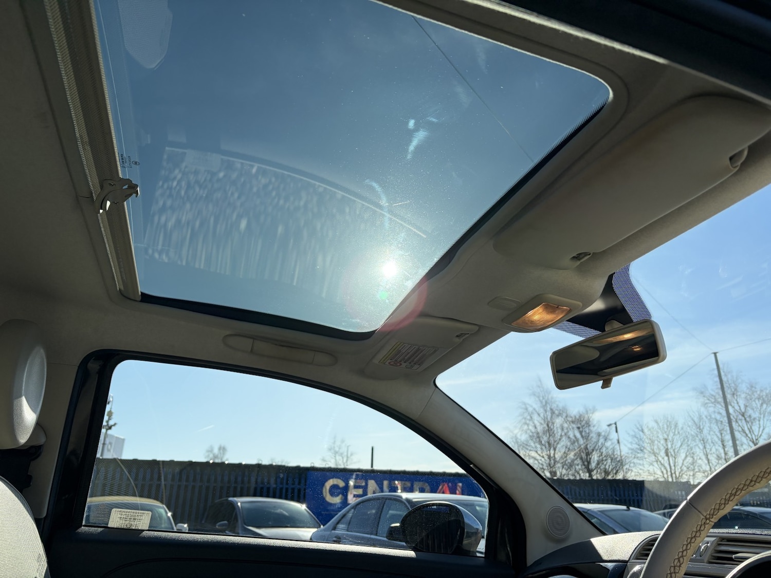 Used Fiat 500 2011 for sale - 77558645: Photo 13