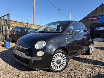 Fiat 500 feature image