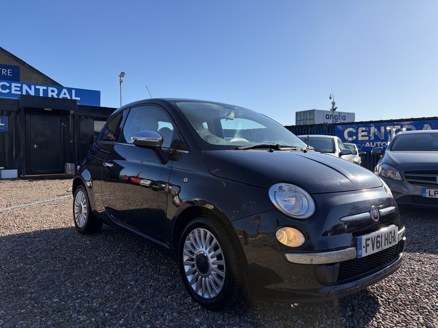 Used Fiat 500 2011 for sale - 77558645: Photo 7