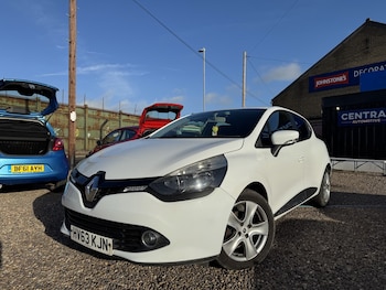 2013 - 1.2 16V Expression + 5-Door