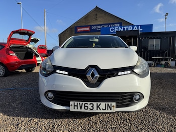 Used Renault Clio 2013 for sale - 76785096: Photo